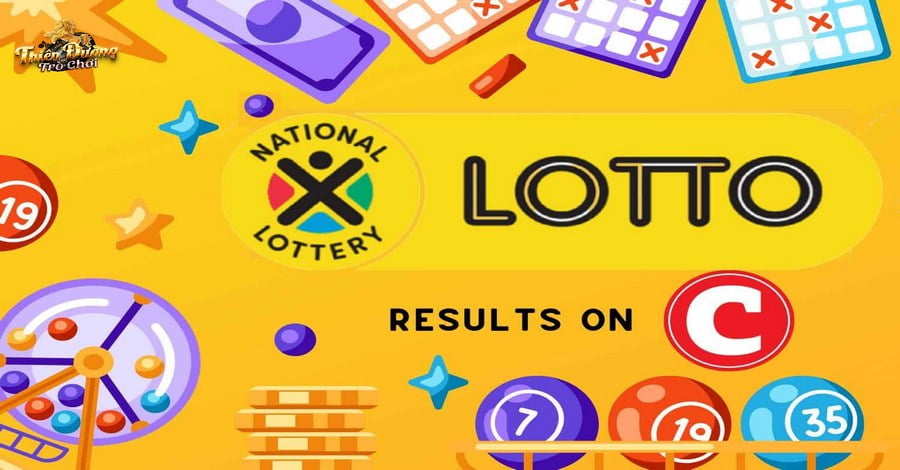 bí quyết chơi Lotto Bet 2023