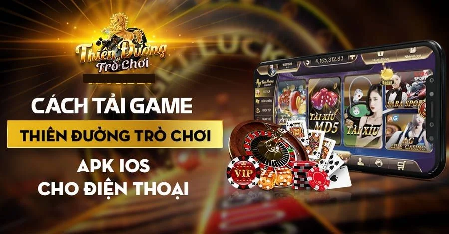 ứng dụng đánh bài