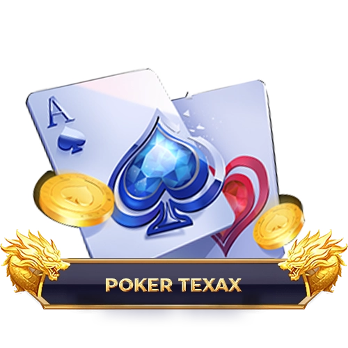 Poker Texax