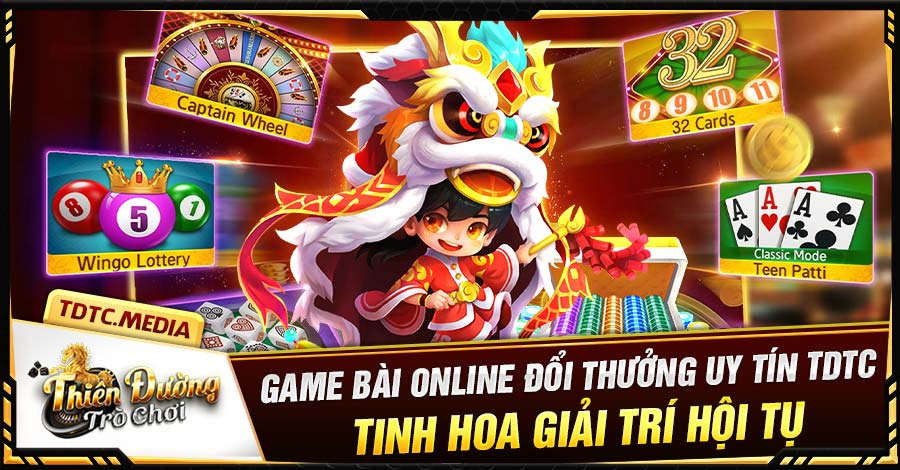 game bài online đổi thưởng uy tín