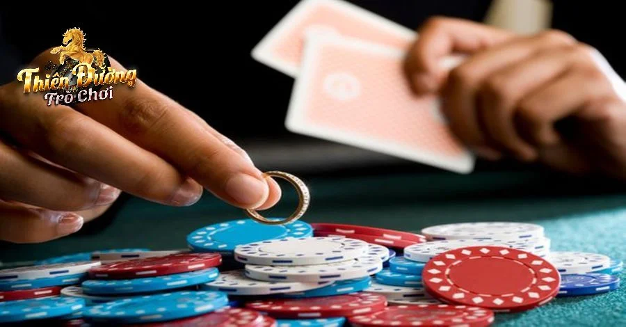 Lời giải tại sao chơi casino luôn thua