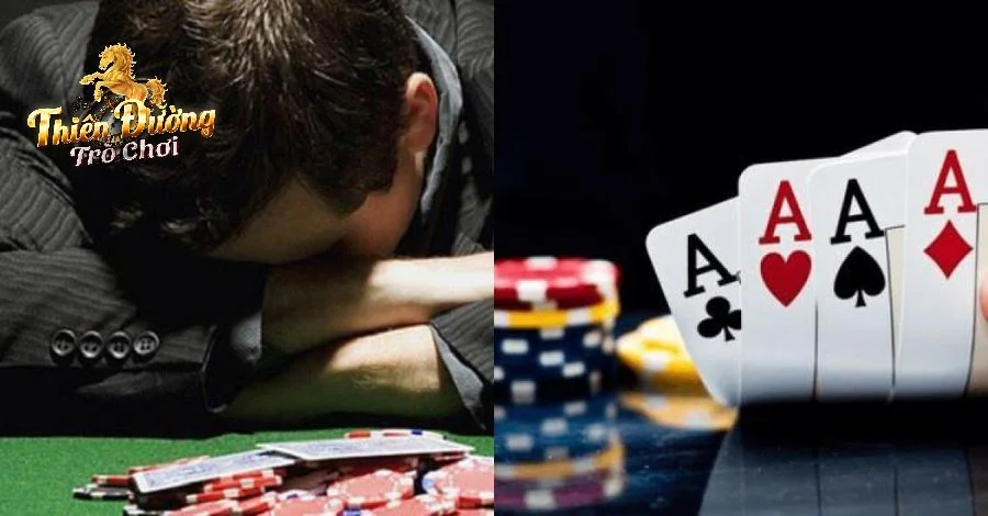 thắc mắc tại sao chơi casino luôn thua