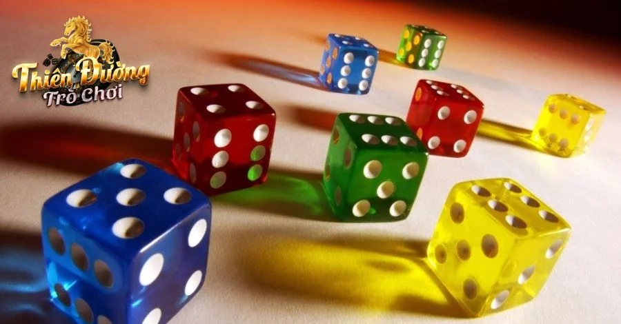 Tựa game xí ngầu casino là gì?
