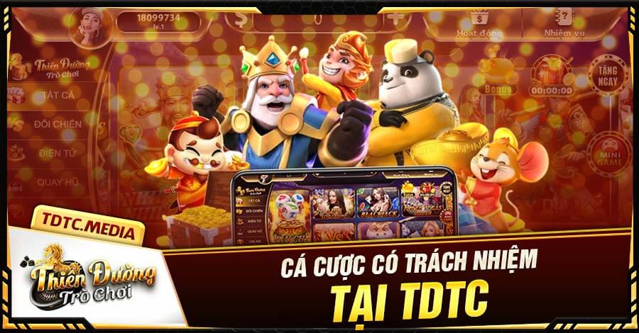 Quy định vui chơi có trách nhiệm mang lại cộng đồng giải trí văn minh